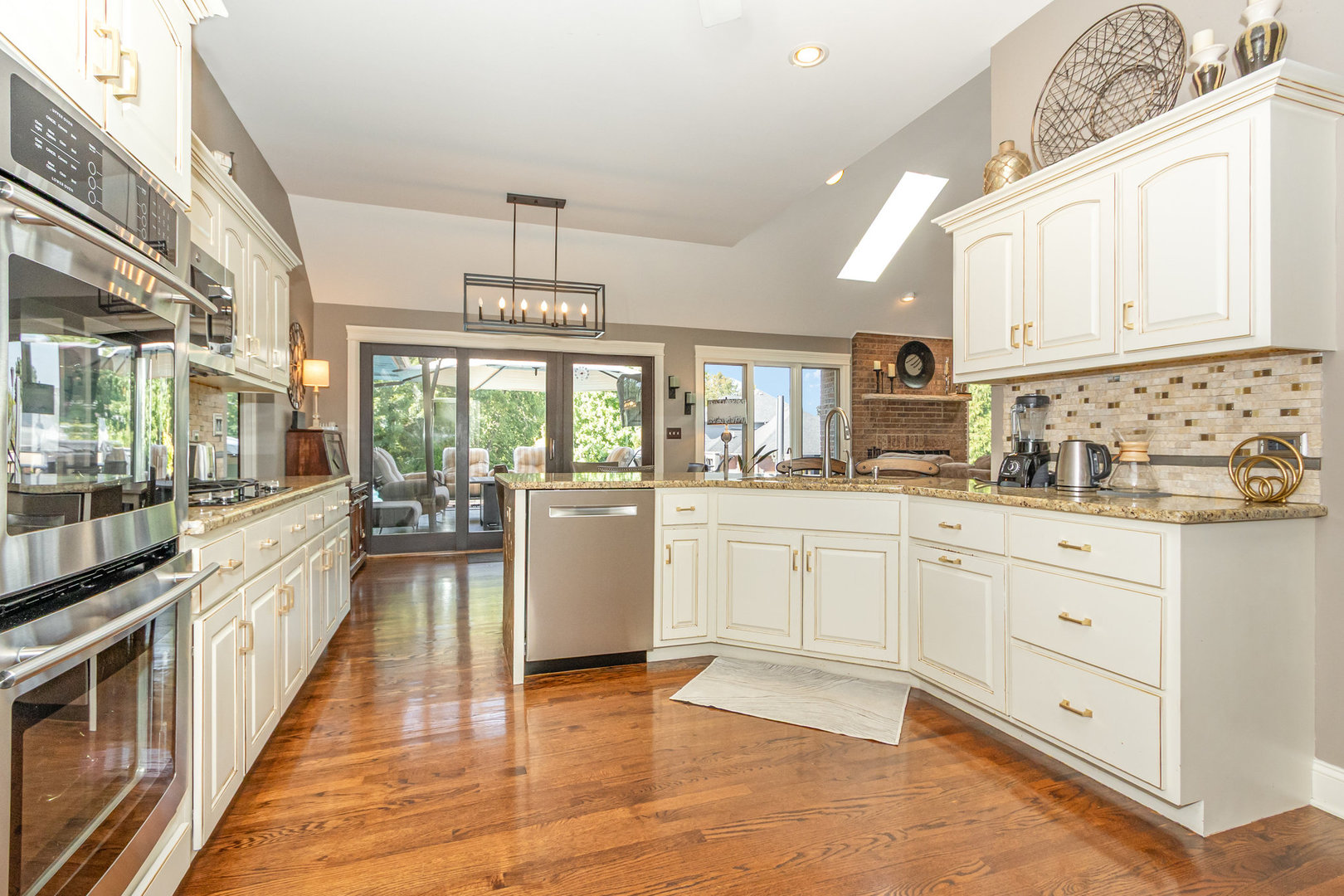 3301 Irondale Court