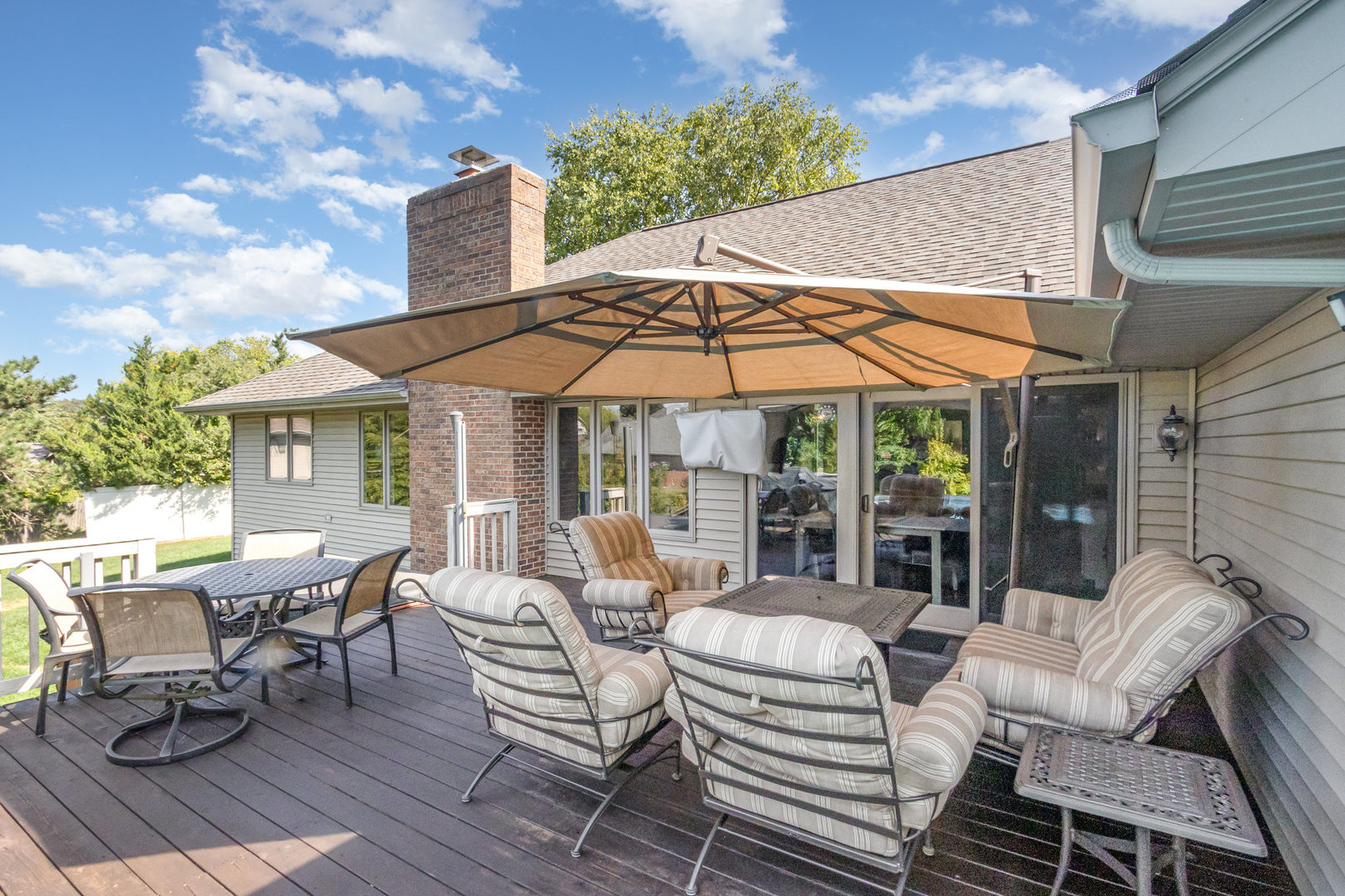 3301 Irondale Court