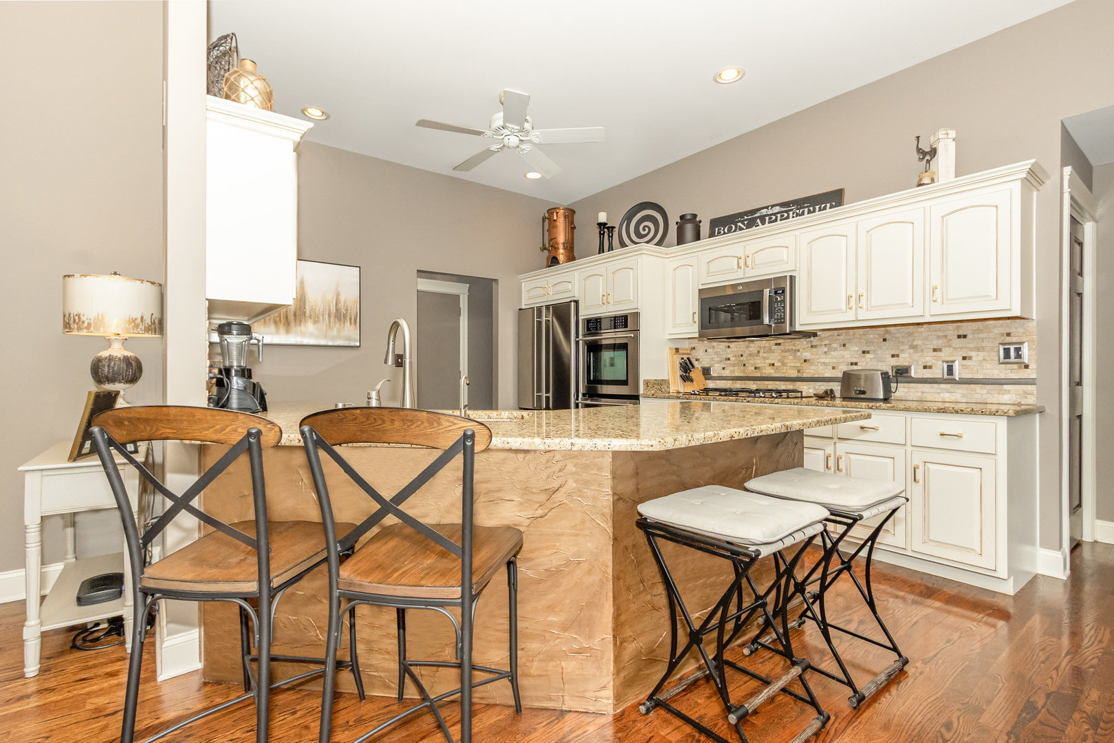 3301 Irondale Court