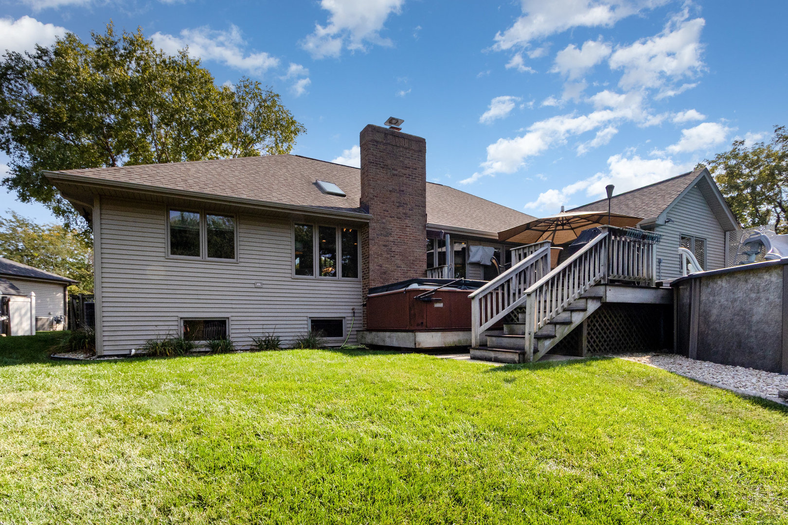 3301 Irondale Court