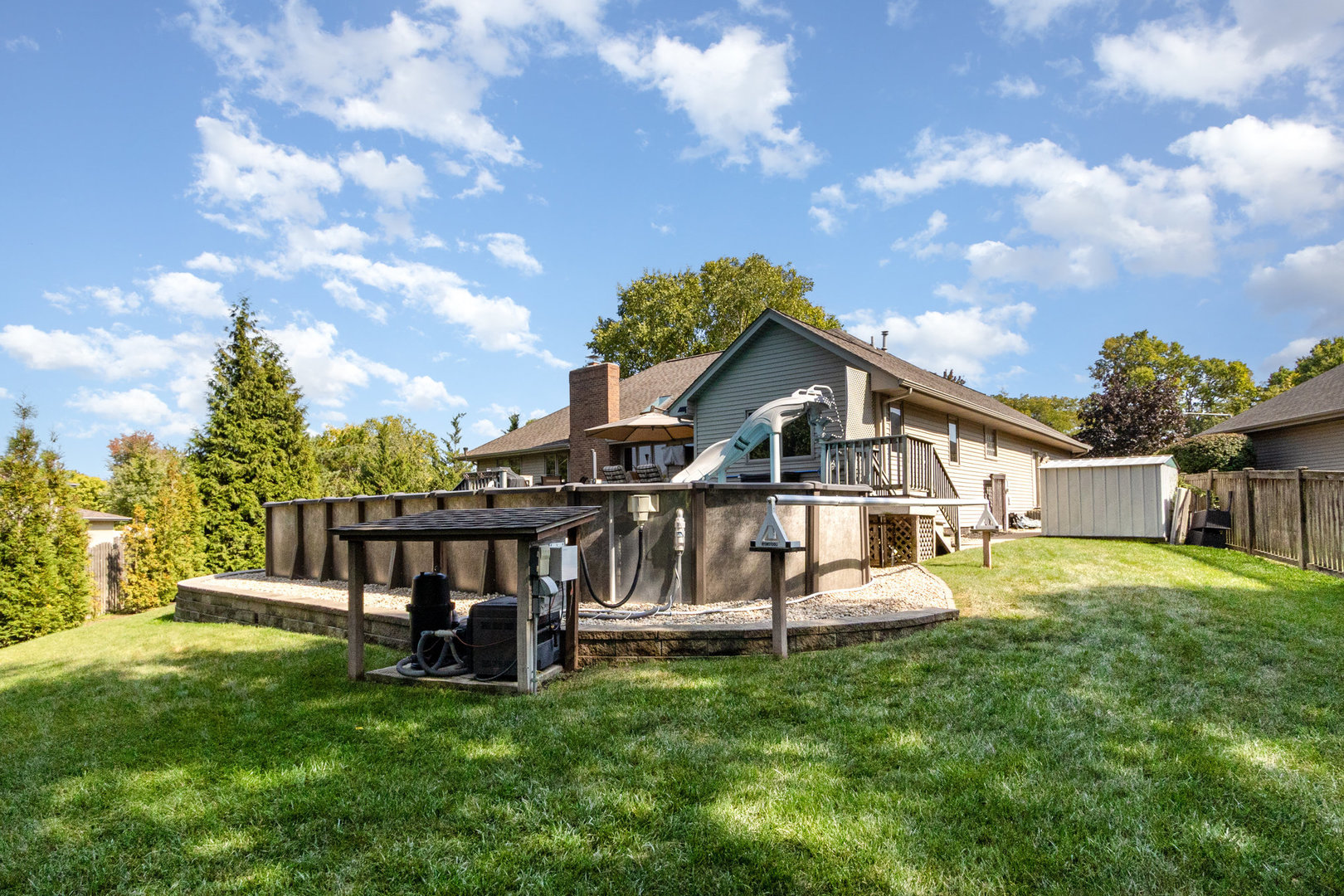 3301 Irondale Court