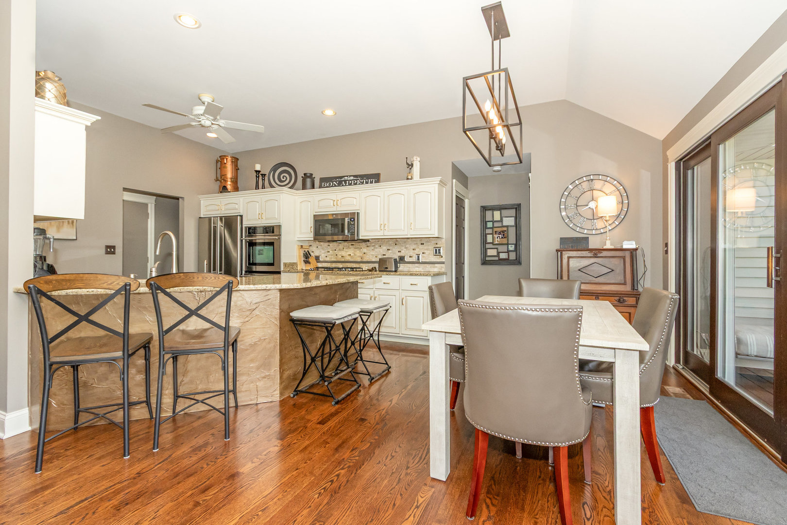 3301 Irondale Court