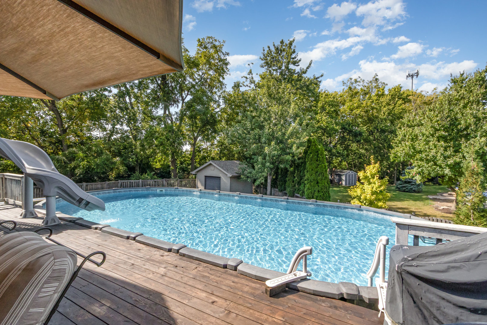 3301 Irondale Court
