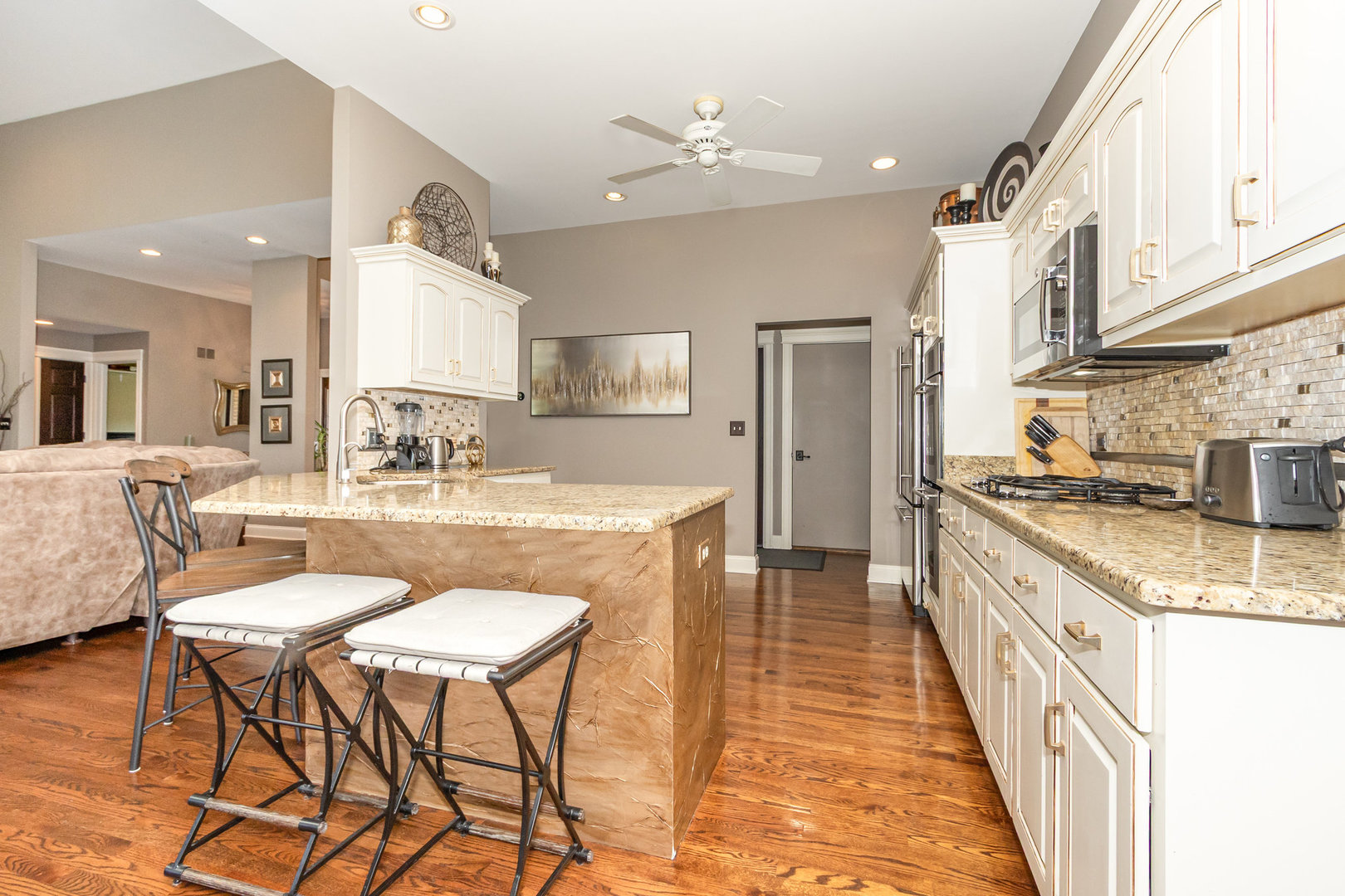 3301 Irondale Court