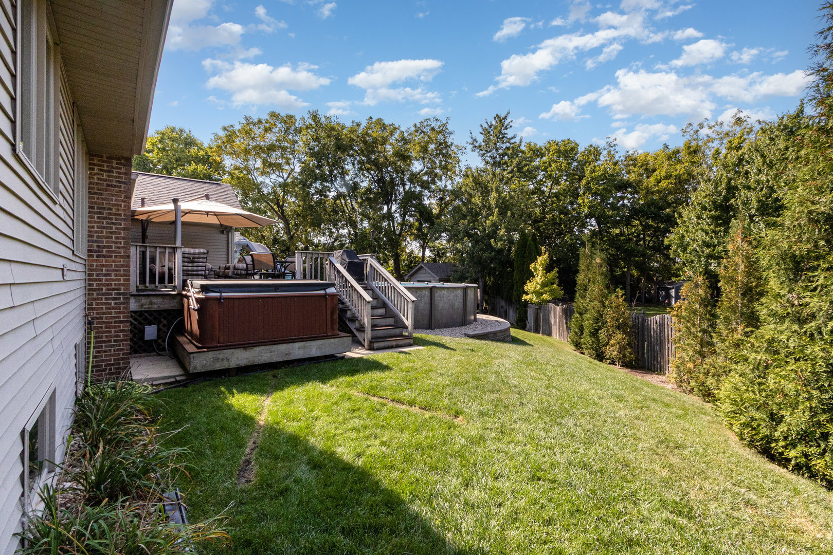 3301 Irondale Court
