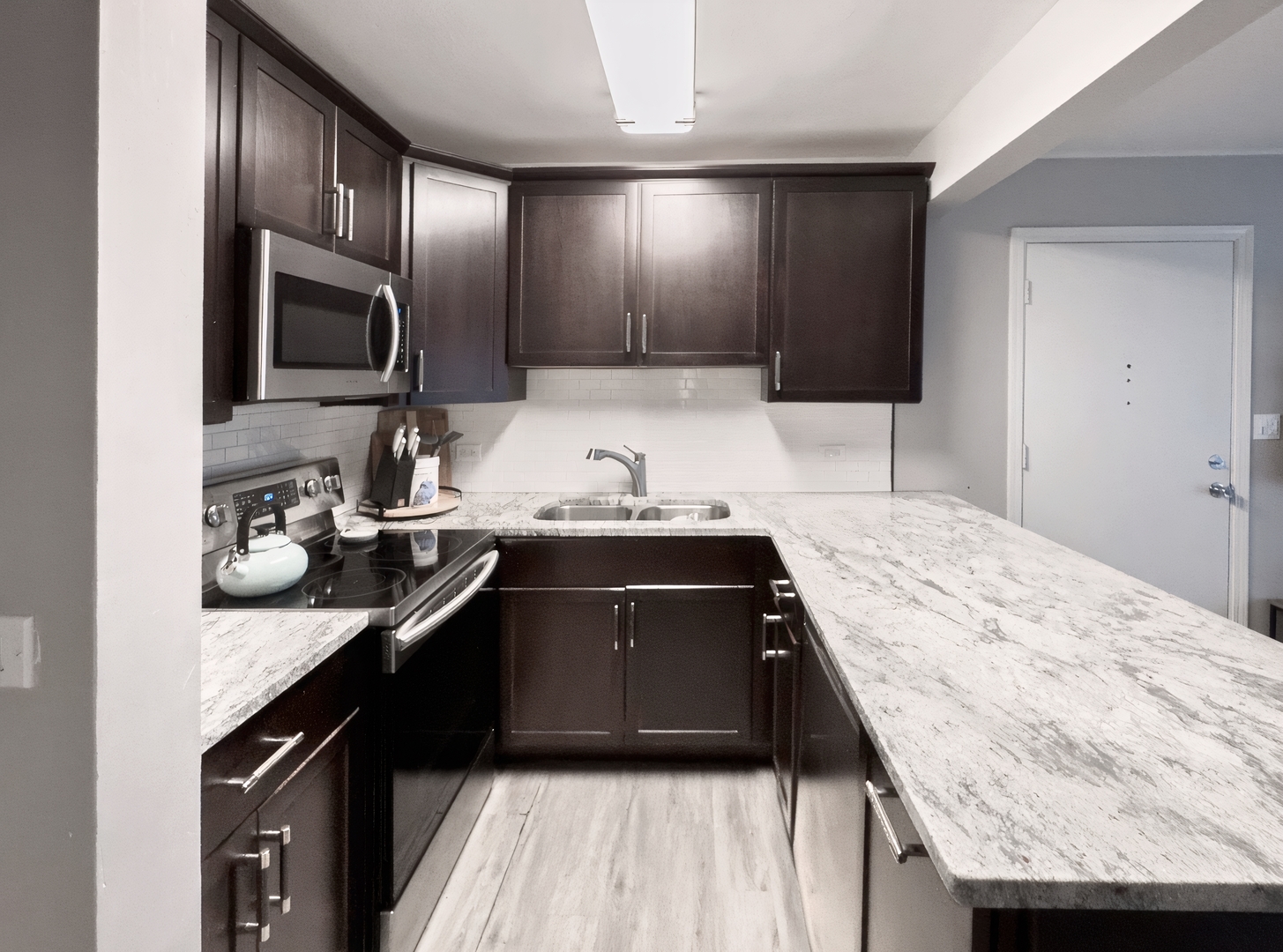 5511 E Lake Drive Unit: 97-B