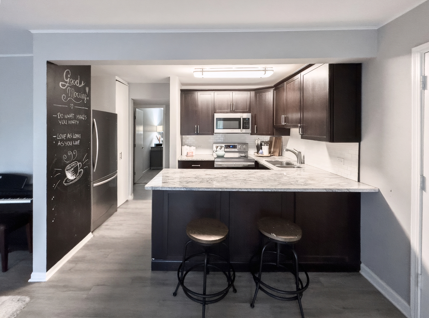 5511 E Lake Drive Unit: 97-B