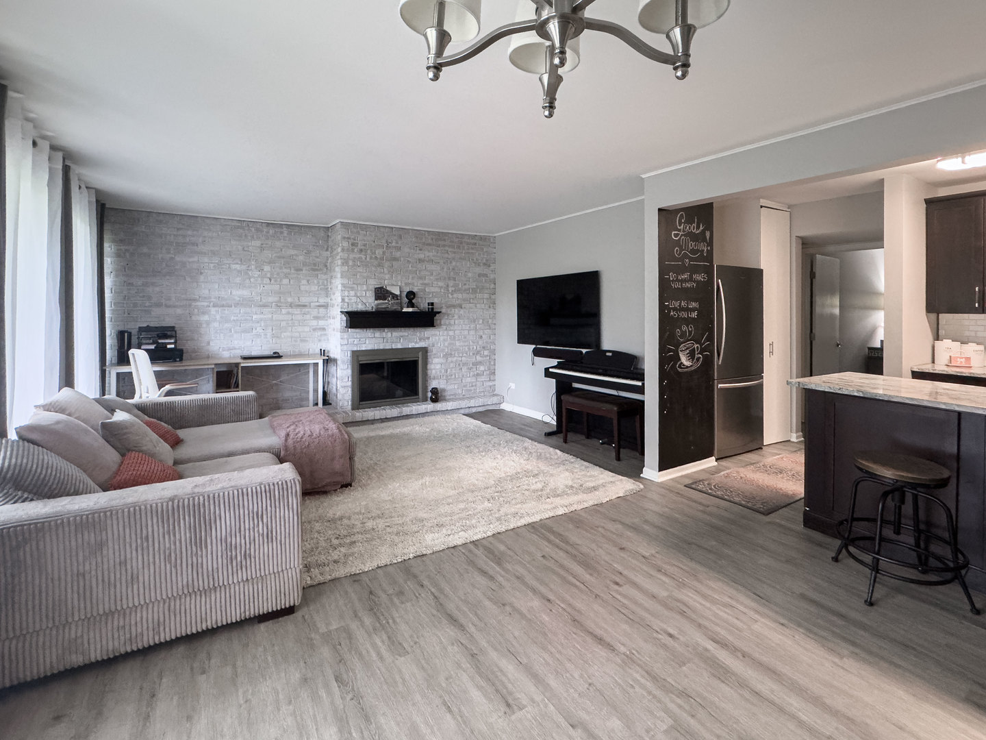 5511 E Lake Drive Unit: 97-B