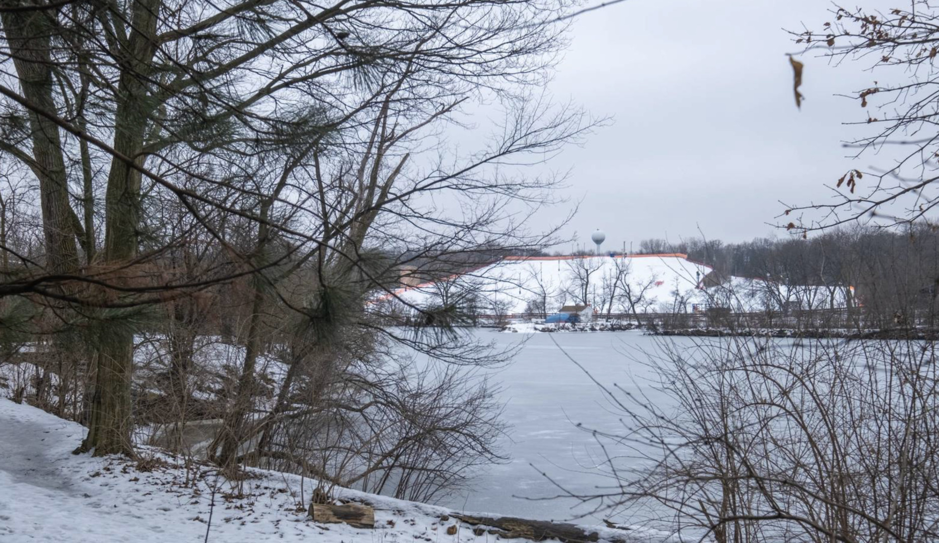 5511 E Lake Drive Unit: 97-B