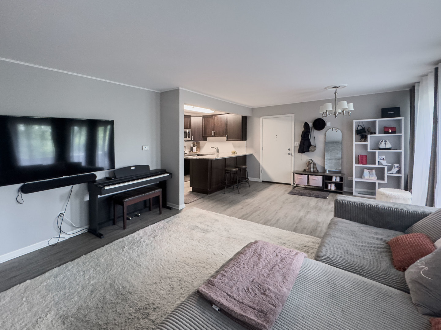 5511 E Lake Drive Unit: 97-B