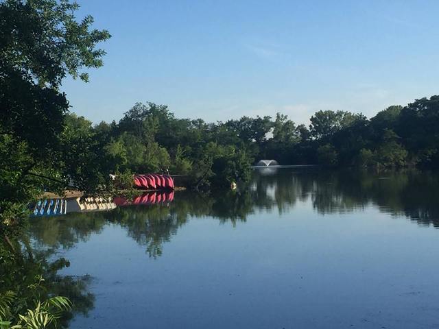 5511 E Lake Drive Unit: 97-B