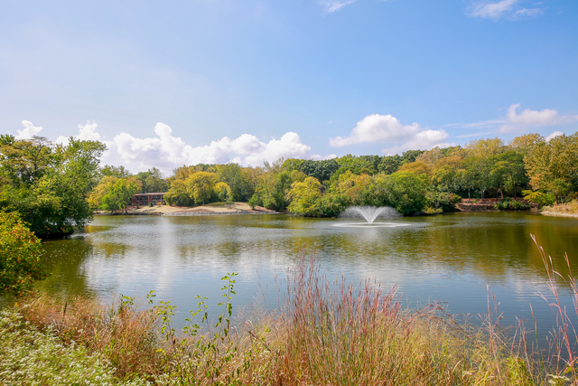 5511 E Lake Drive Unit: 97-B