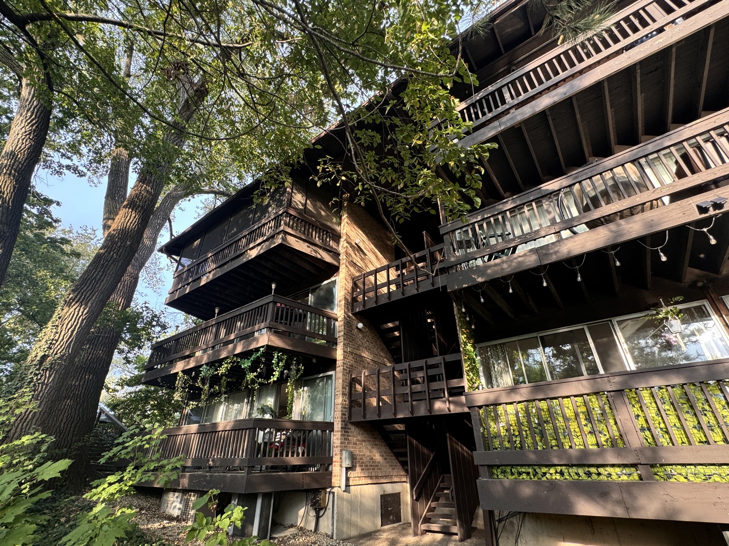 5511 E Lake Drive Unit: 97-B