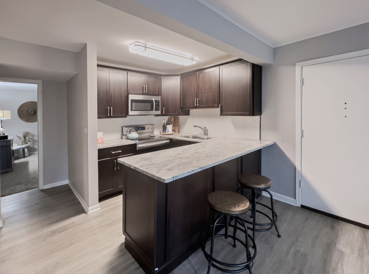 5511 E Lake Drive Unit: 97-B