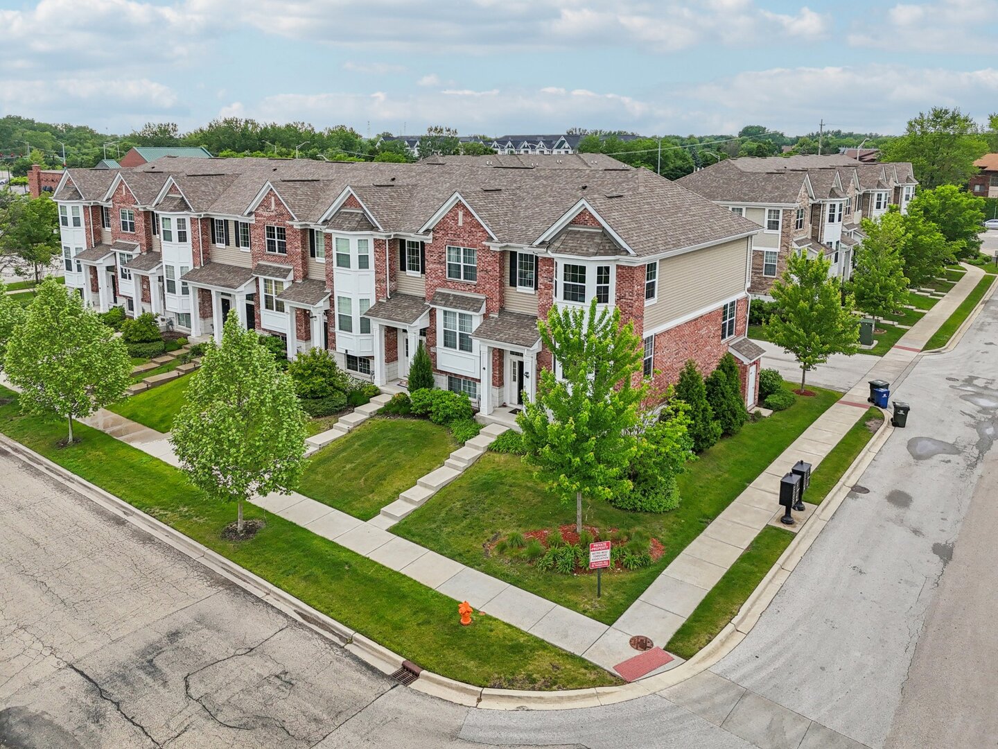 1911 Continental Avenue