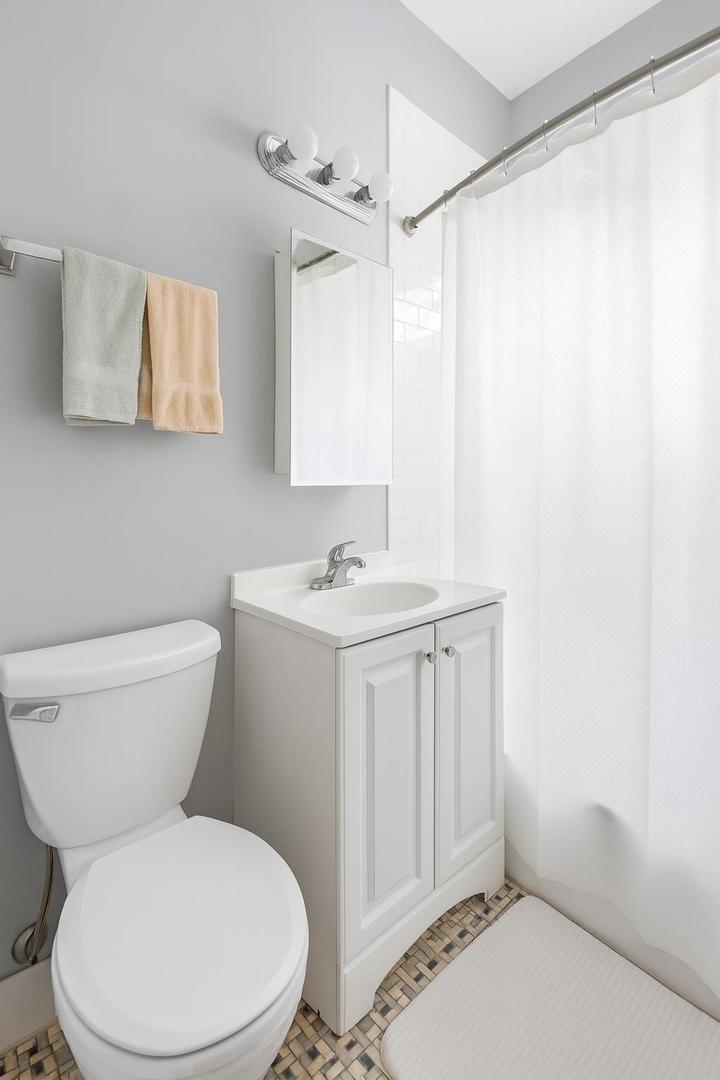 403 N Humphrey Avenue