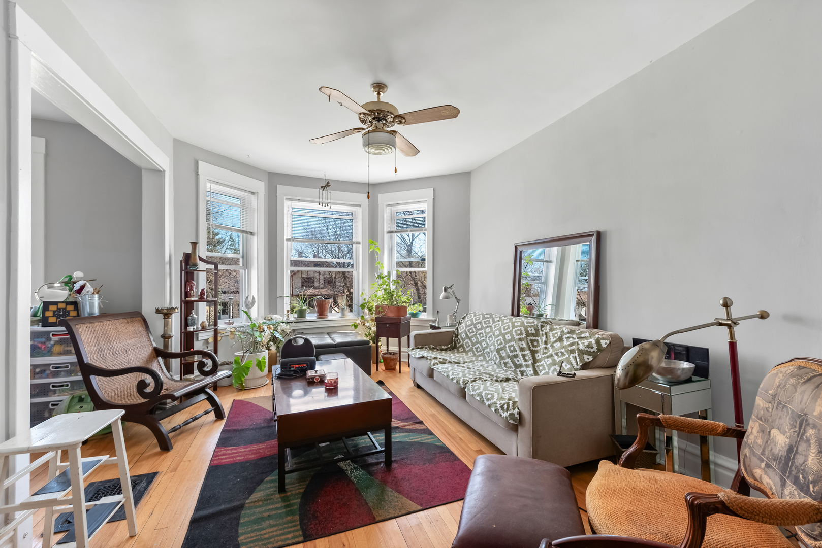 403 N Humphrey Avenue