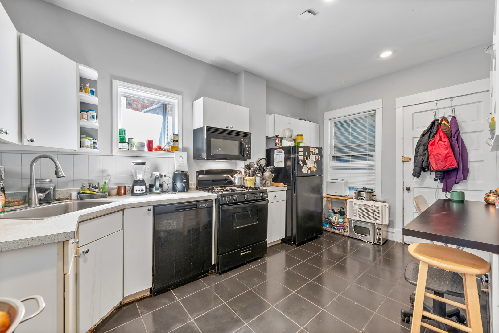 403 N Humphrey Avenue