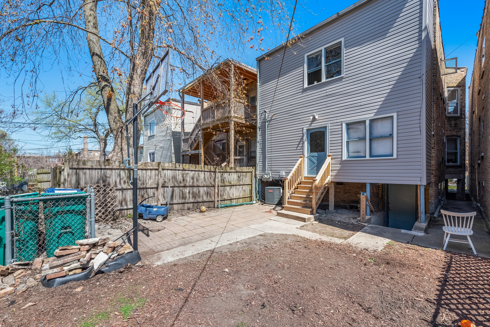 403 N Humphrey Avenue