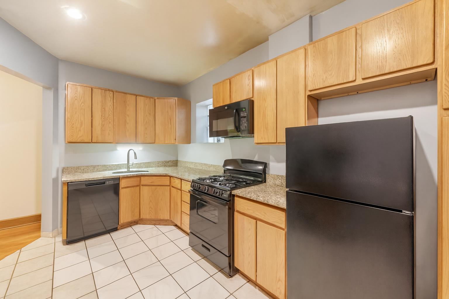 403 N Humphrey Avenue