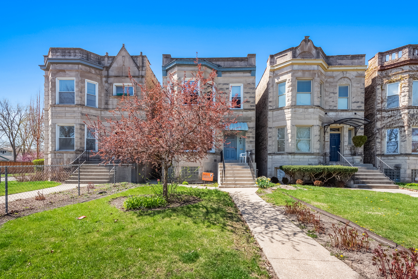 403 N Humphrey Avenue