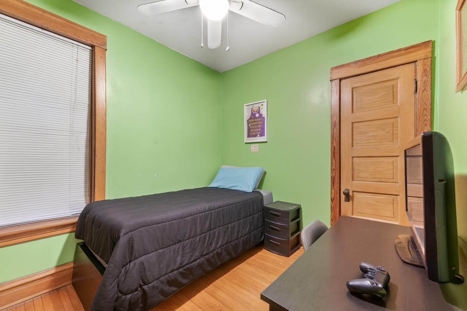 403 N Humphrey Avenue