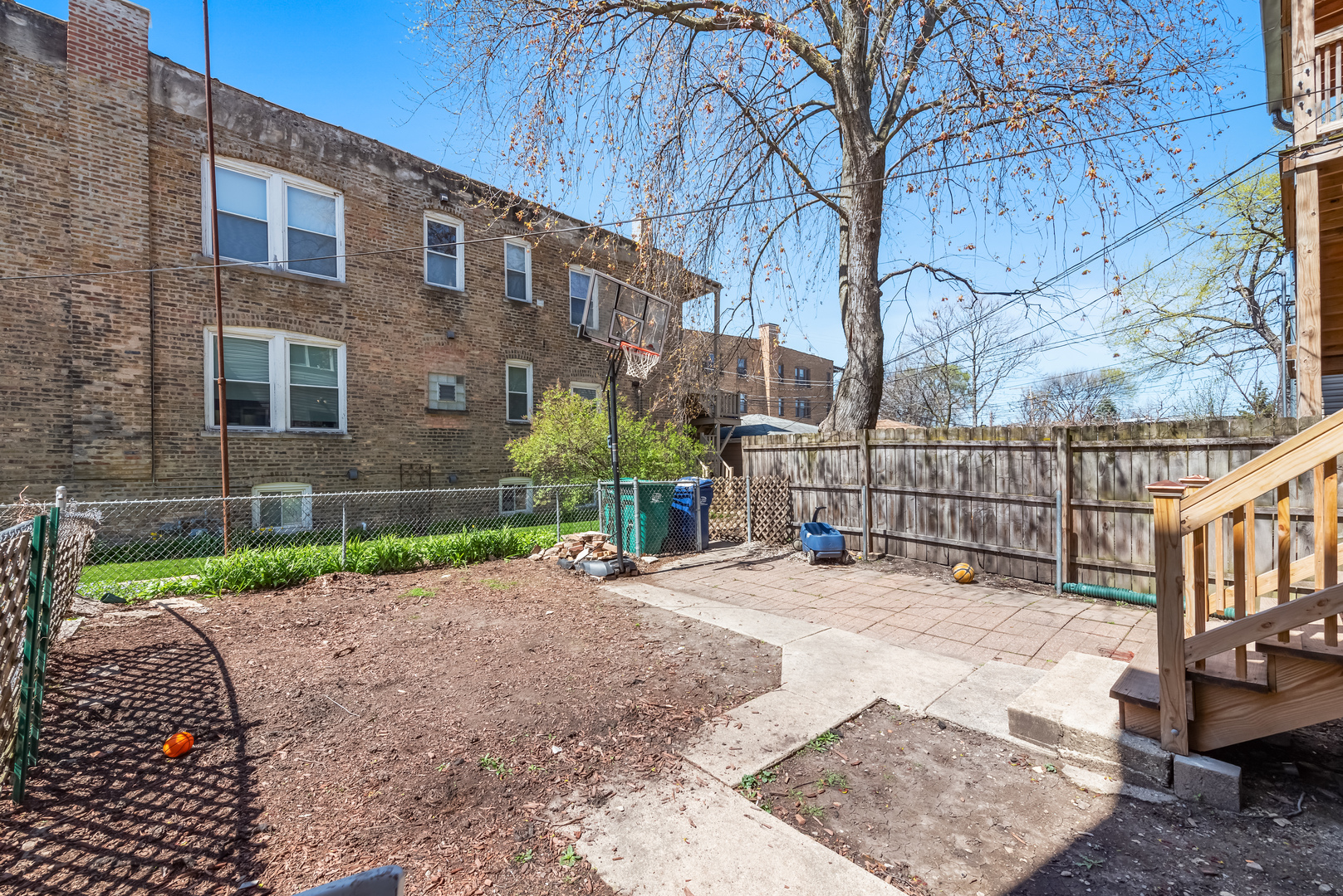 403 N Humphrey Avenue