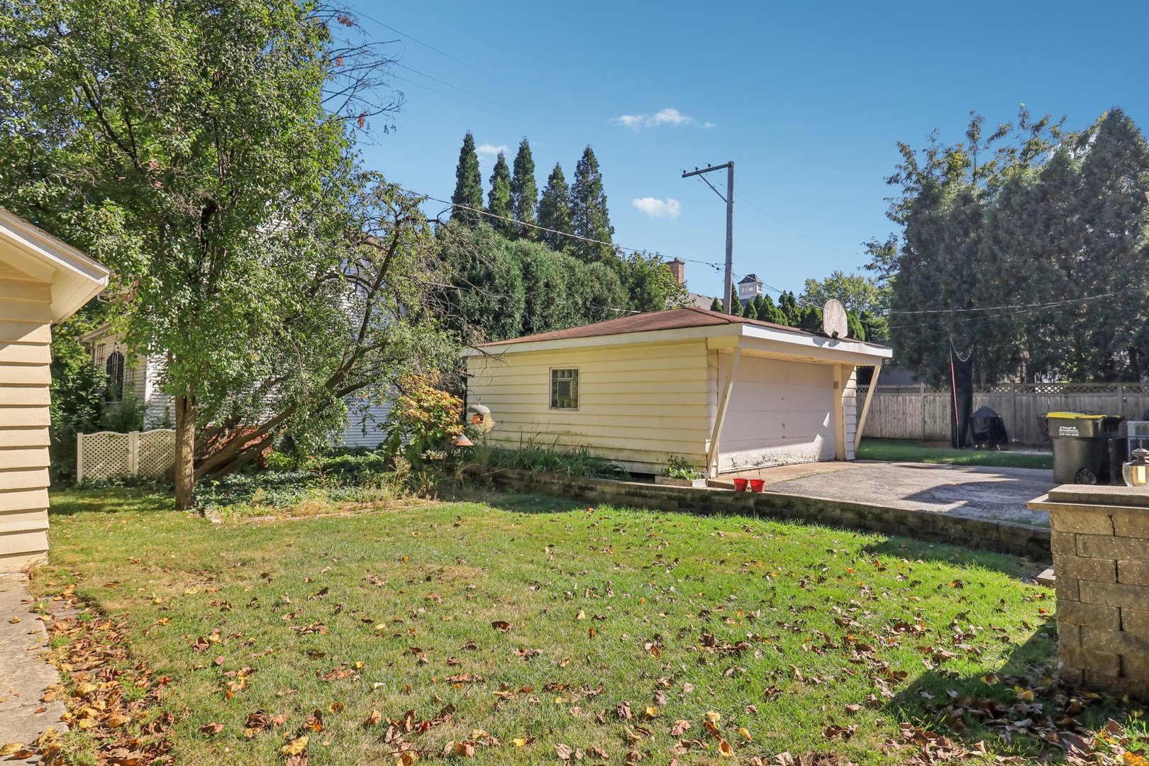115 S Spring Avenue