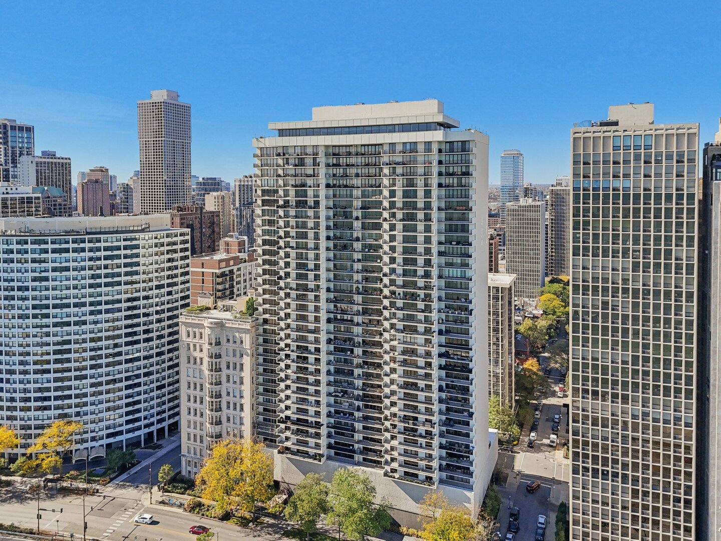 1212 N Lake Shore Drive Unit: 10CS