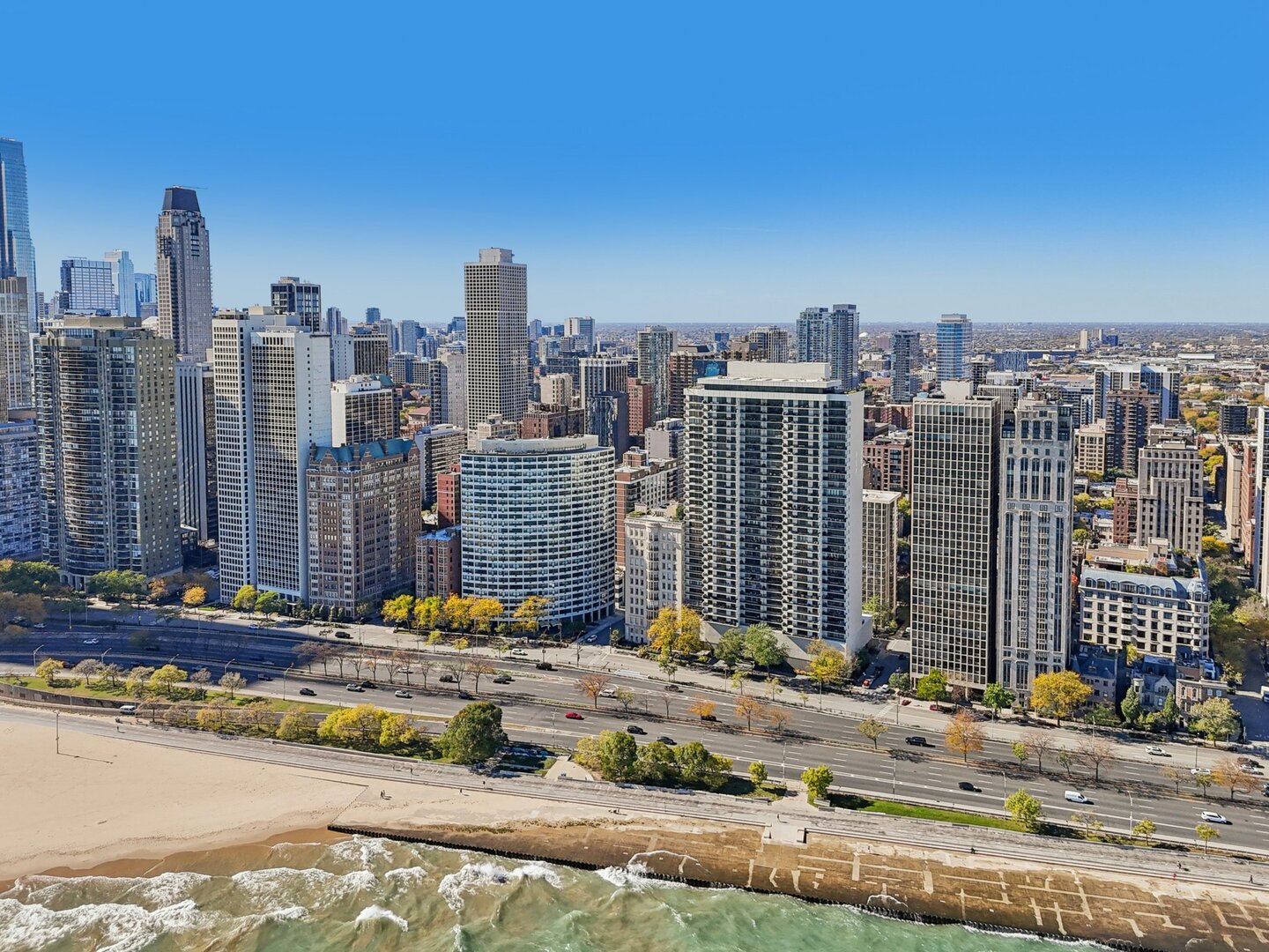 1212 N Lake Shore Drive Unit: 10CS