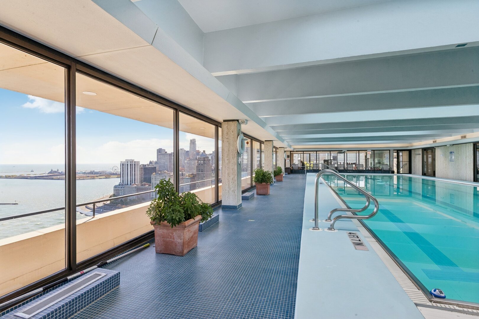 1212 N Lake Shore Drive Unit: 10CS