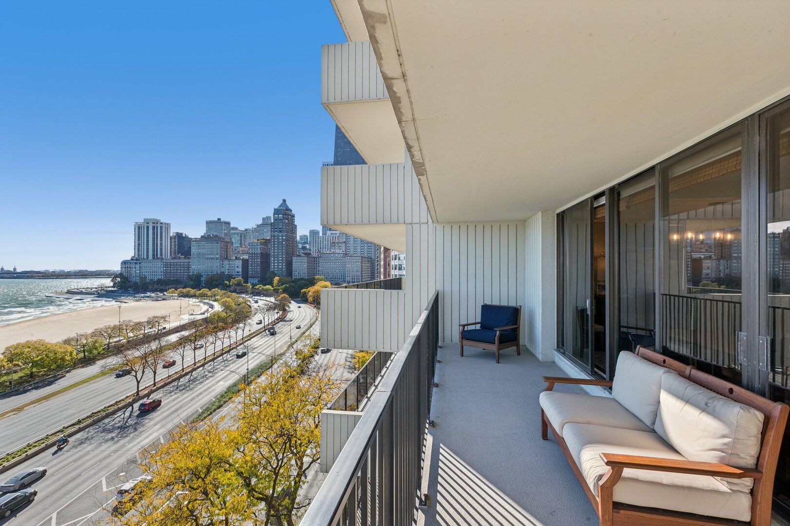 1212 N Lake Shore Drive Unit: 10CS