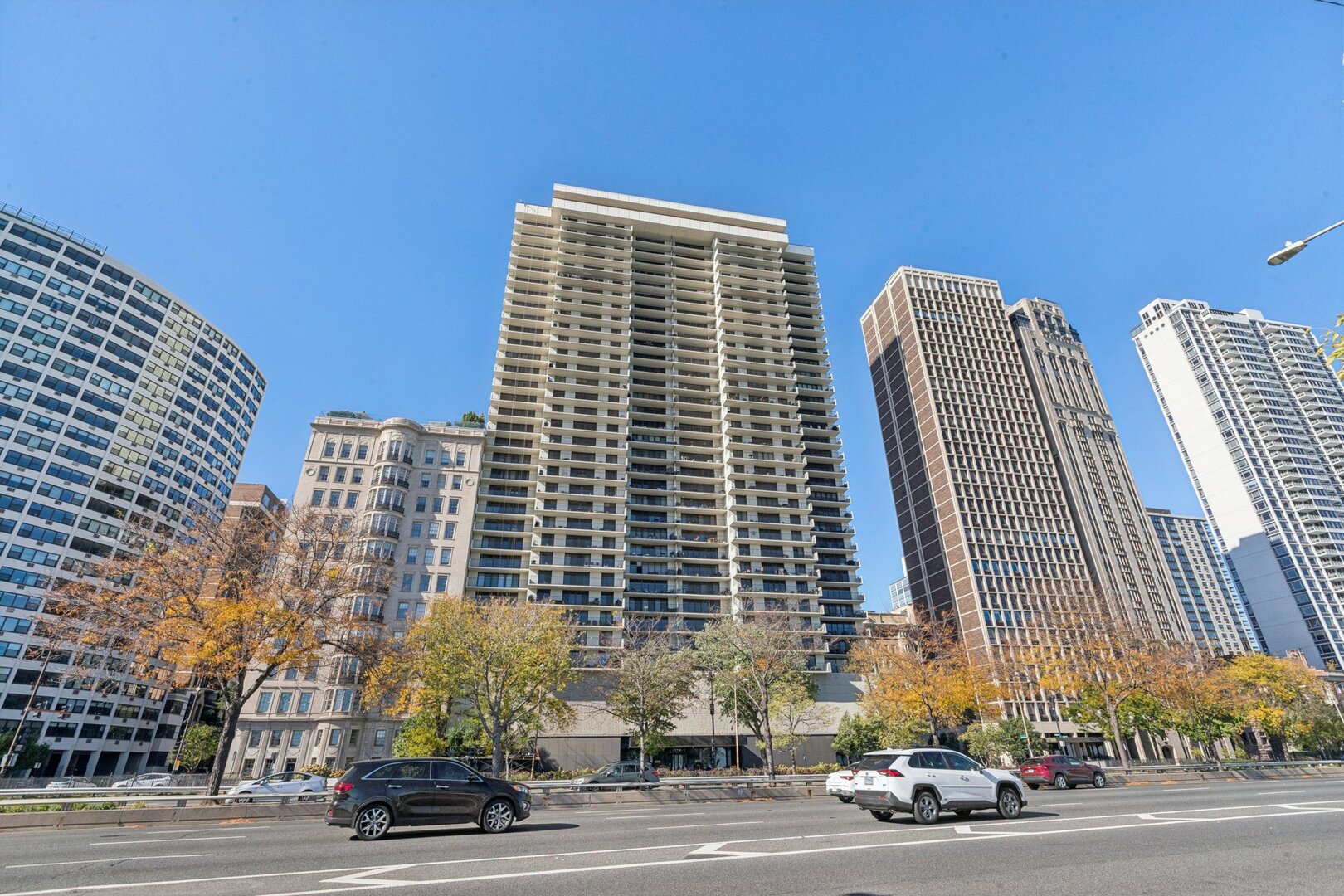 1212 N Lake Shore Drive Unit: 10CS