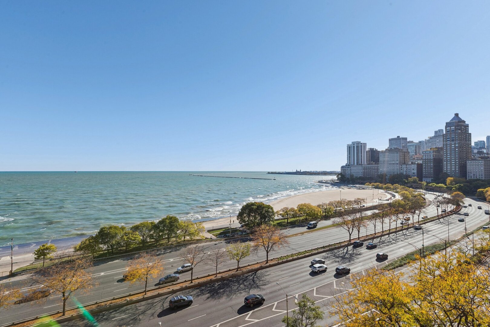 1212 N Lake Shore Drive Unit: 10CS