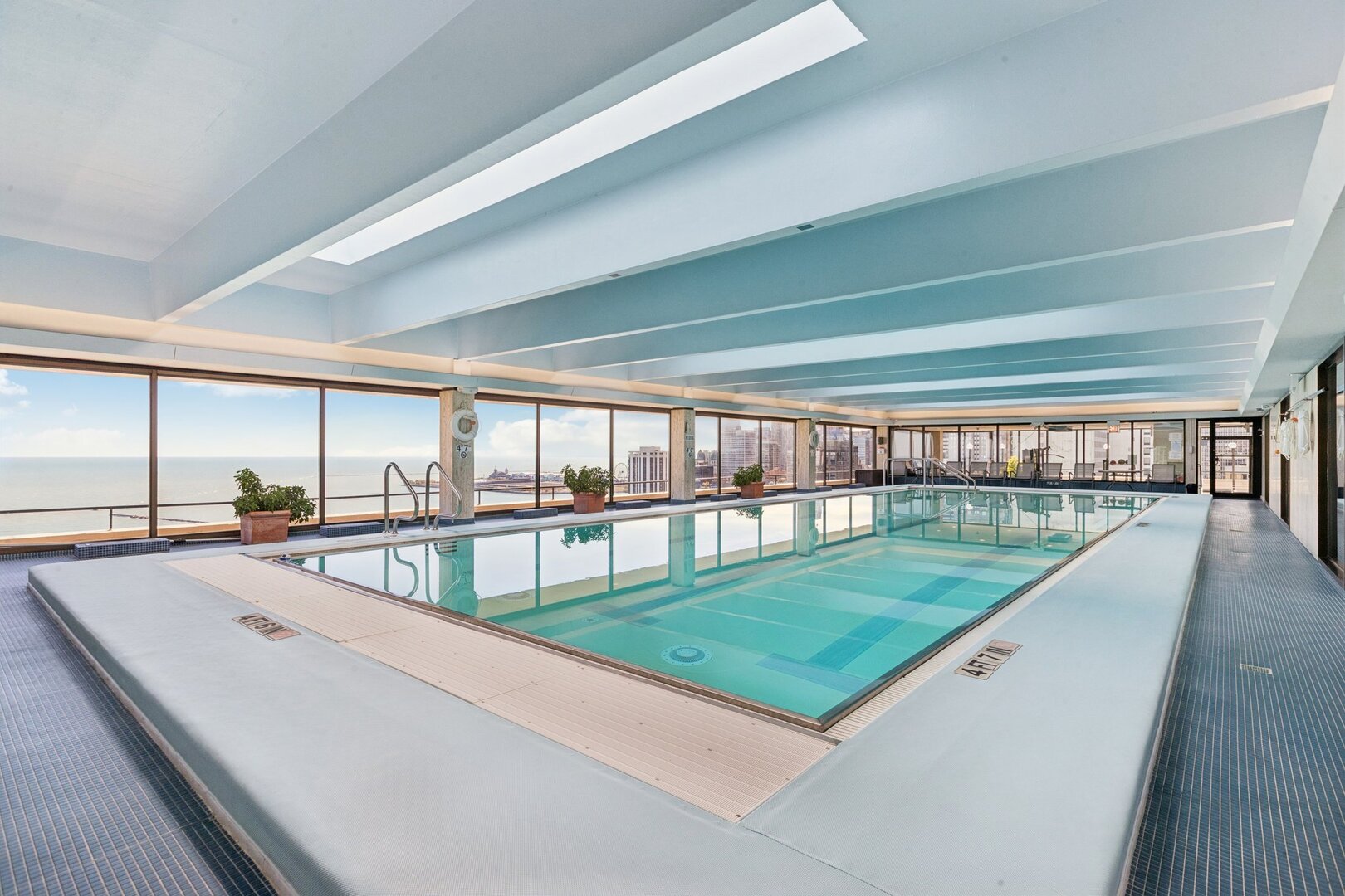 1212 N Lake Shore Drive Unit: 10CS