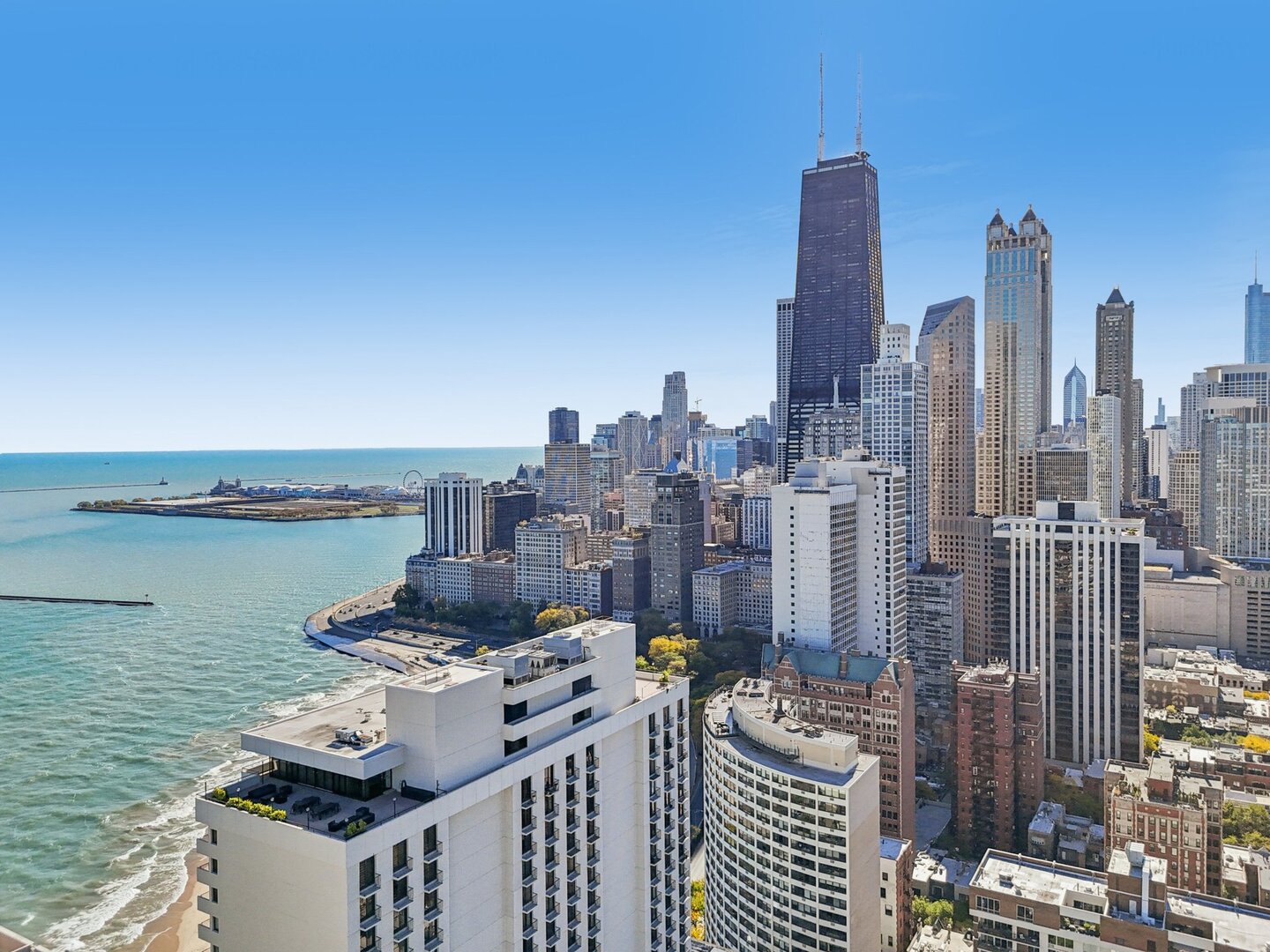 1212 N Lake Shore Drive Unit: 10CS
