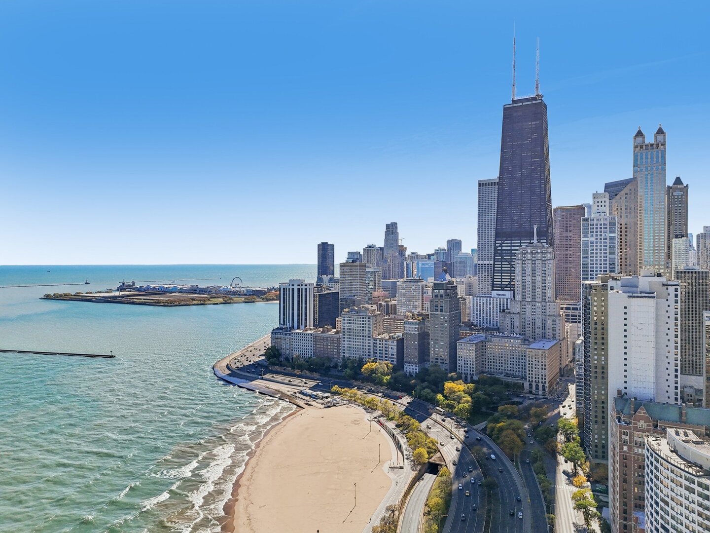 1212 N Lake Shore Drive Unit: 10CS