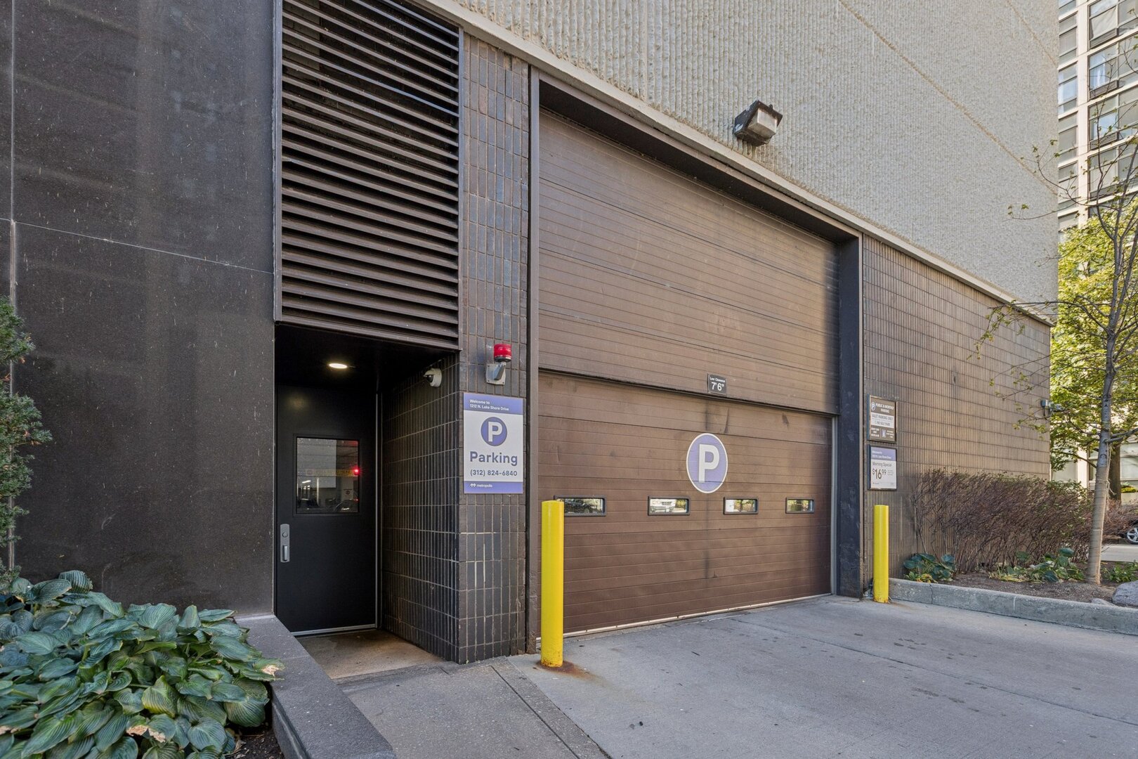 1212 N Lake Shore Drive Unit: 10CS