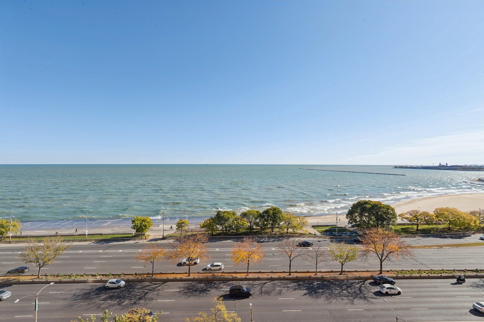 1212 N Lake Shore Drive Unit: 10CS