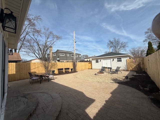 4407 Howard Avenue Unit: 2