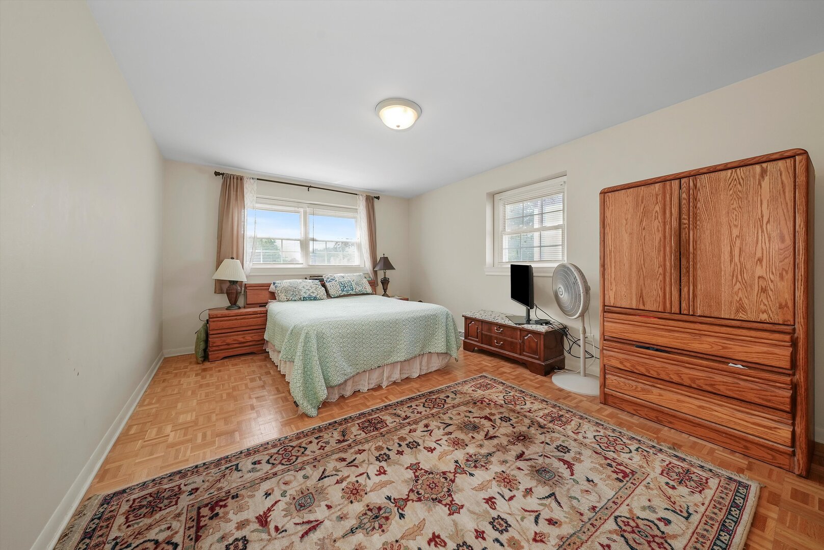 4407 Howard Avenue Unit: 2