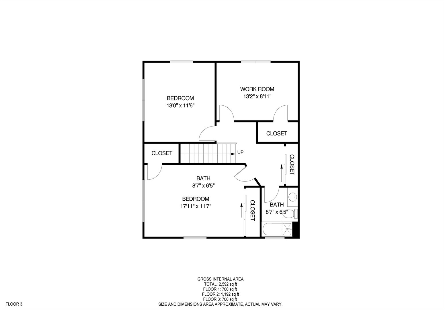 4407 Howard Avenue Unit: 2