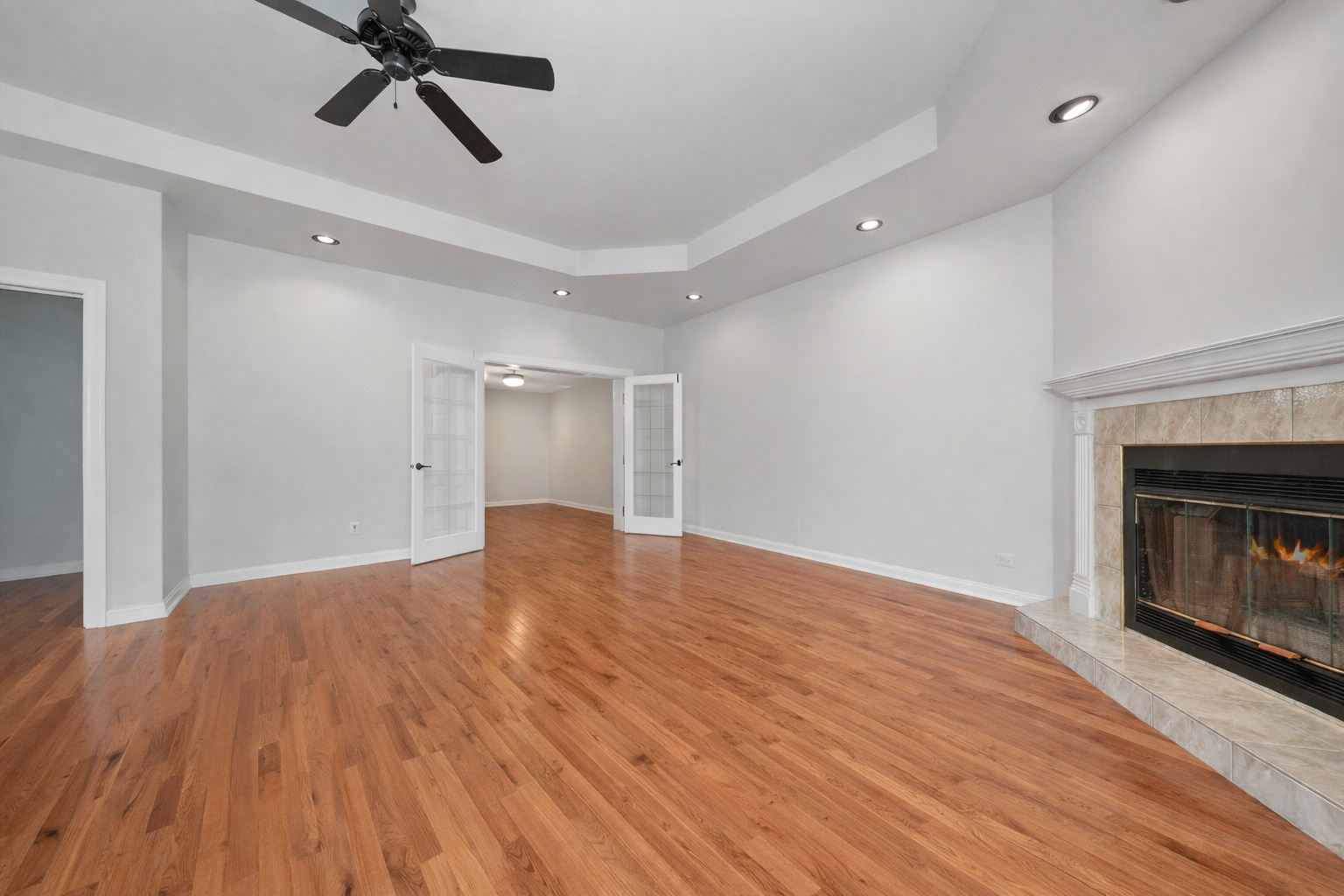 4407 Howard Avenue Unit: 2