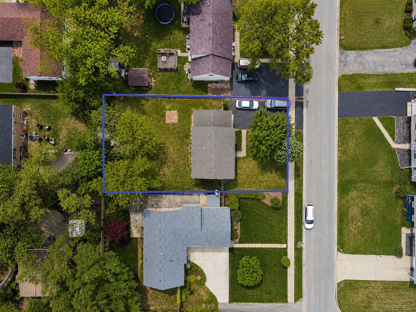 254 Thornhurst Road