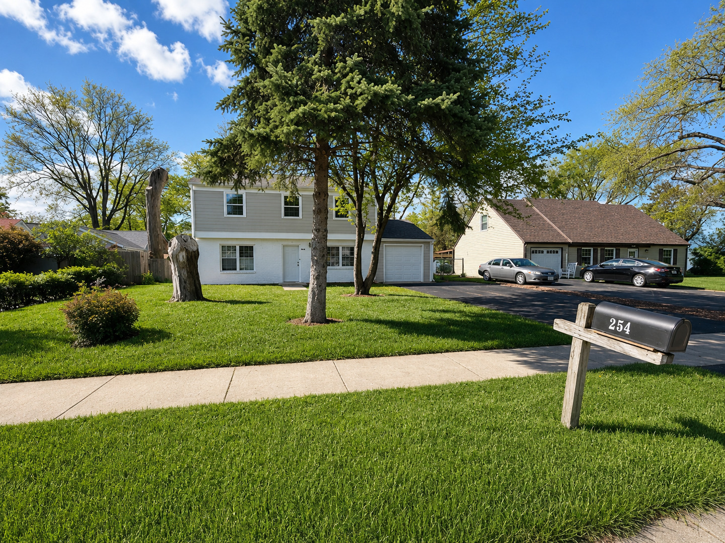 254 Thornhurst Road
