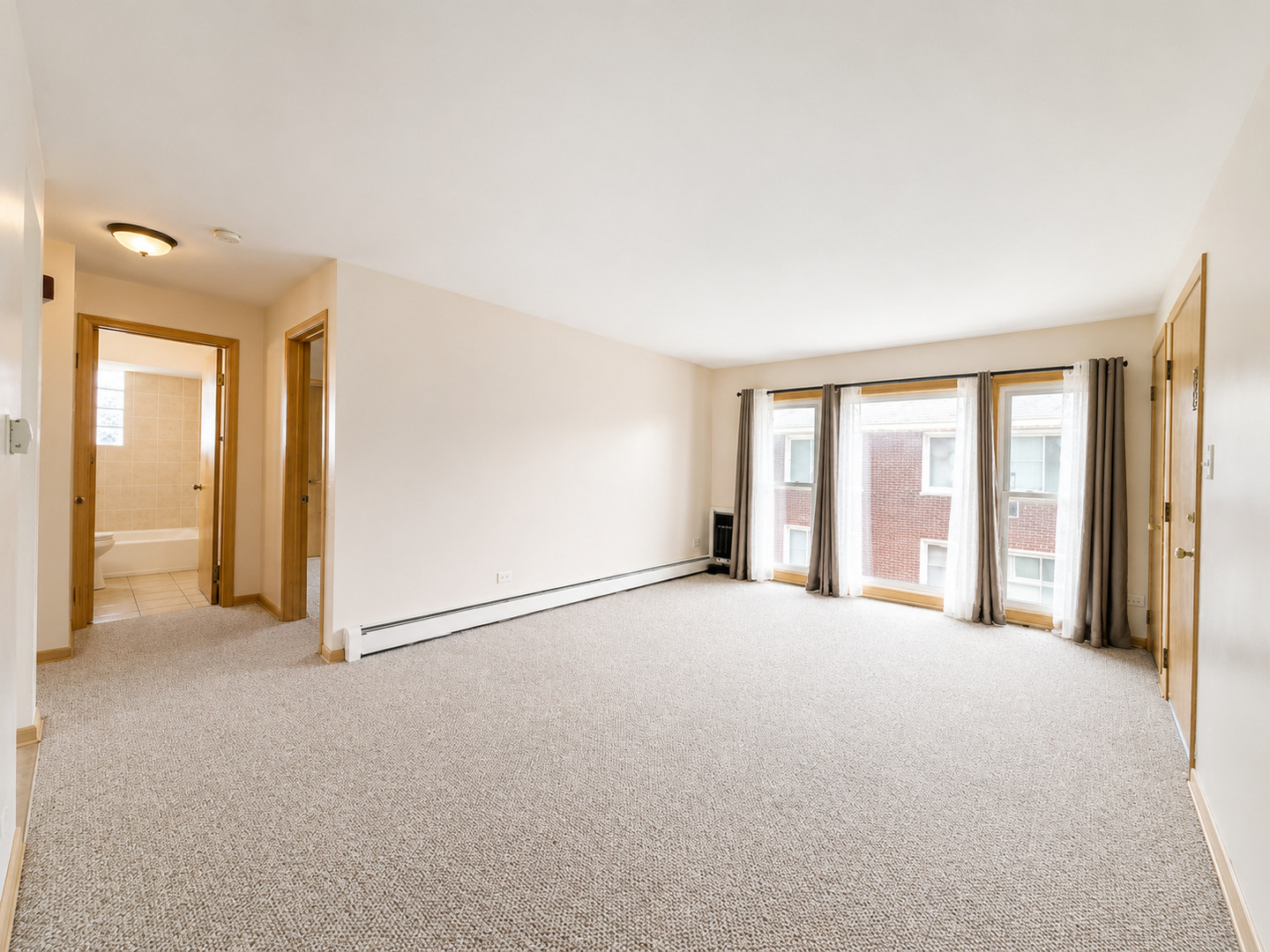 4425 Prairie Avenue Unit: C
