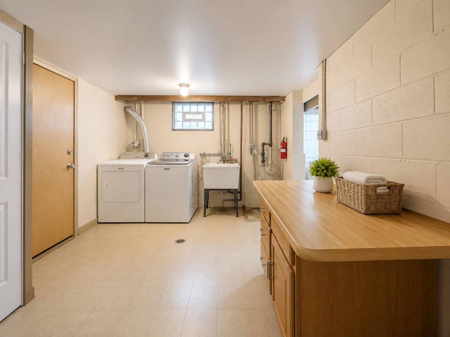 4425 Prairie Avenue Unit: C