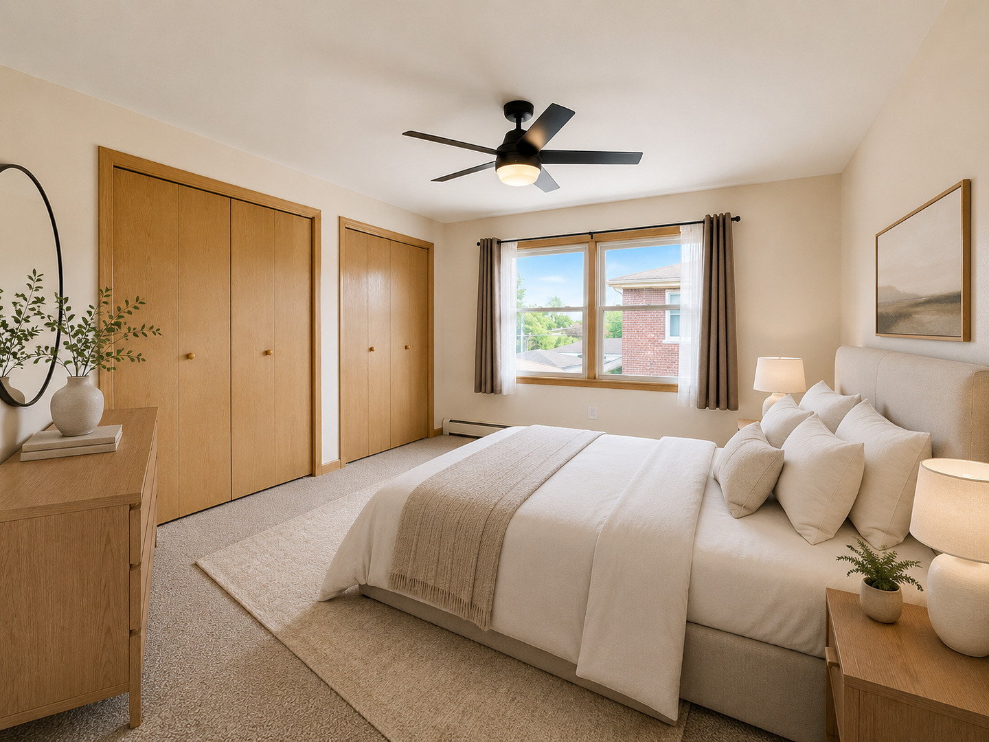 4425 Prairie Avenue Unit: C