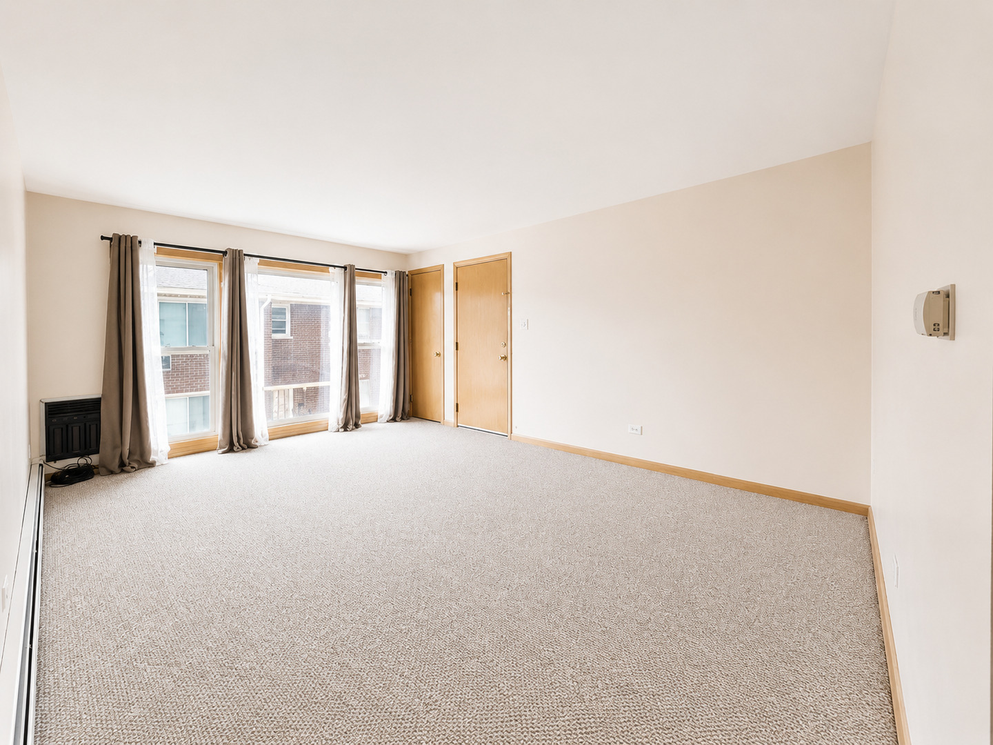 4425 Prairie Avenue Unit: C