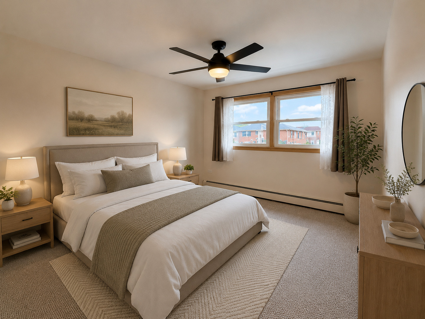 4425 Prairie Avenue Unit: C